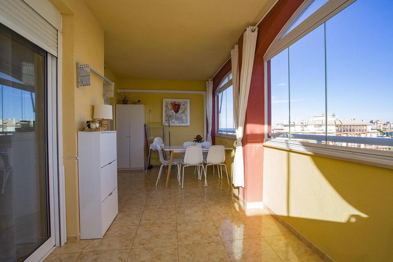 015 Torremar Nice Holiday - Alicante Holiday Torrevieja Exterior foto