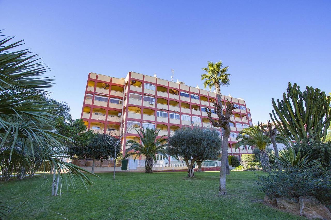 015 Torremar Nice Holiday - Alicante Holiday Torrevieja Exterior foto